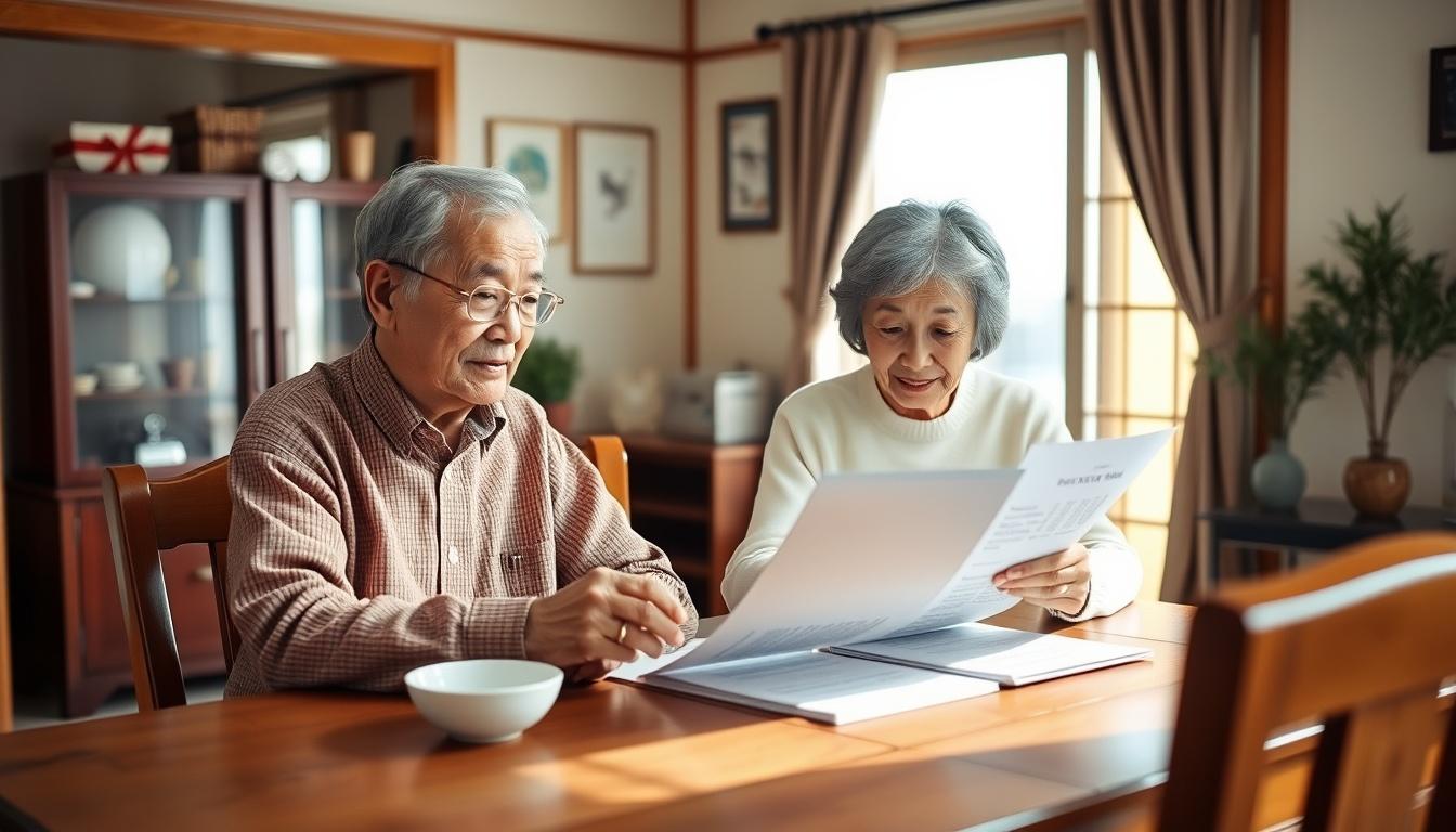 Simplifying Senior Insurance Selection